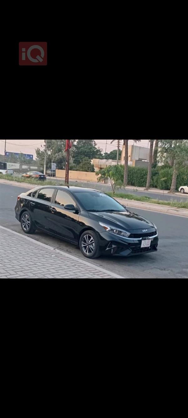 کیا  بۆ فرۆشتن لە عێراق